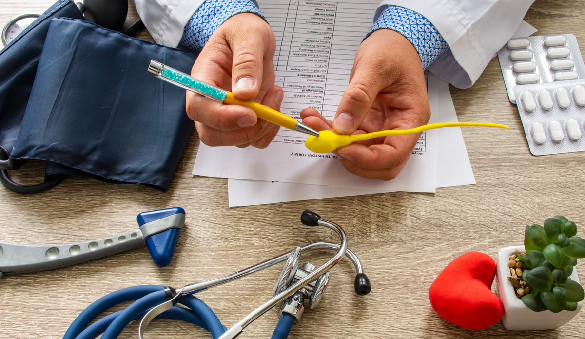 Did you know that Florida Fertility Institute has several different types of fertility testing available to help determine the appropriate type of treatment? #fertilitytreatment #infertilitytesting #floridafertility #fertilityexperts

thefertilityexperts.com/fertility-test…