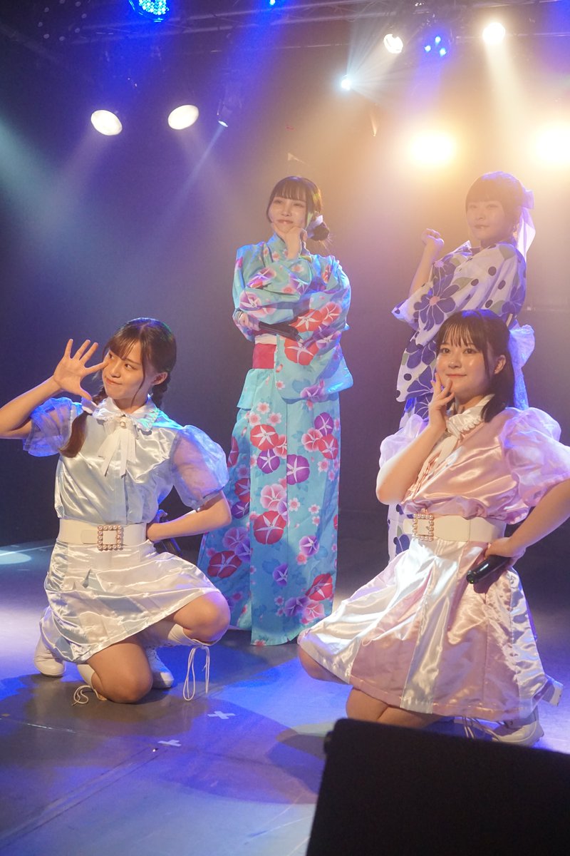 m2z82m's tweet image. 4月29日デビュー　#Cuprite　とは宝石かな