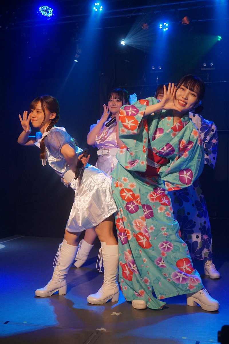 m2z82m's tweet image. 4月29日デビュー　#Cuprite　とは宝石かな