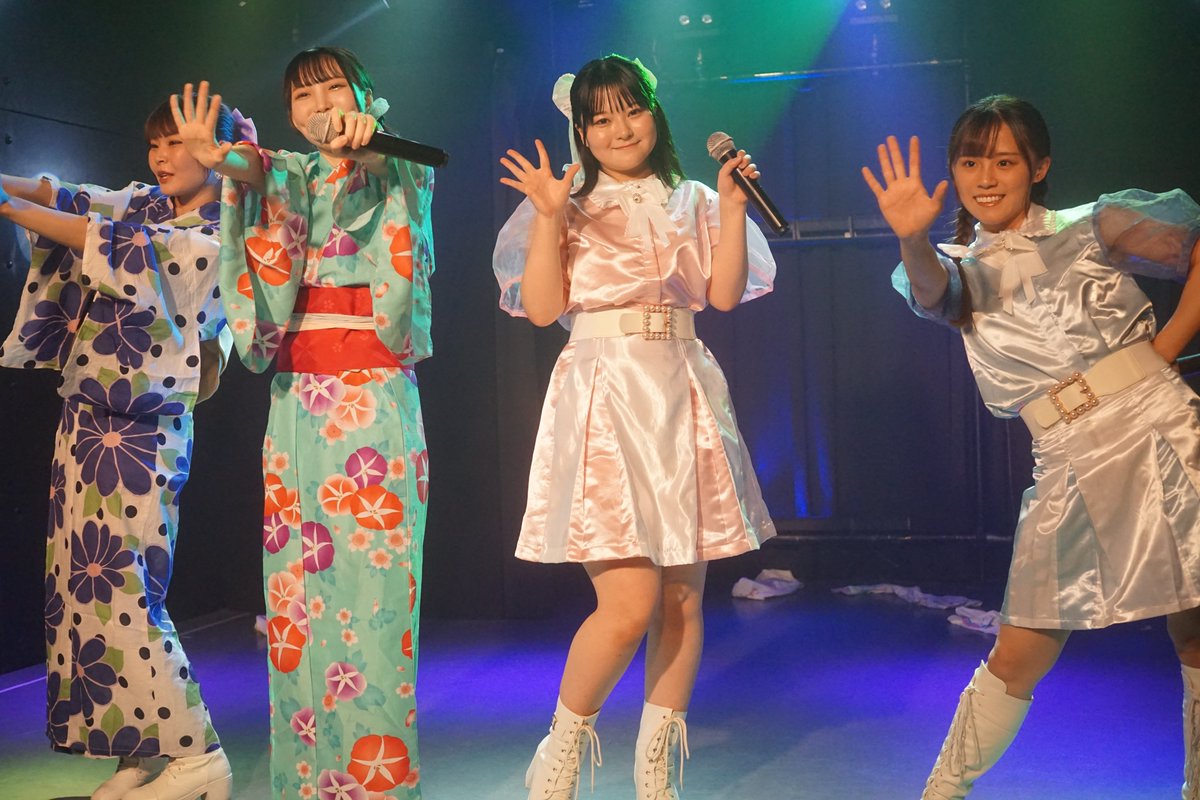 m2z82m's tweet image. 4月29日デビュー　#Cuprite　とは宝石かな