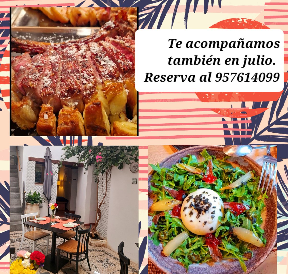 RestoMontevideo's tweet photo. #chuletón #asadordecarne #restaurantemontevideo #carnívoros #comerencórdob https://t.co/zQtUvdjDMh
