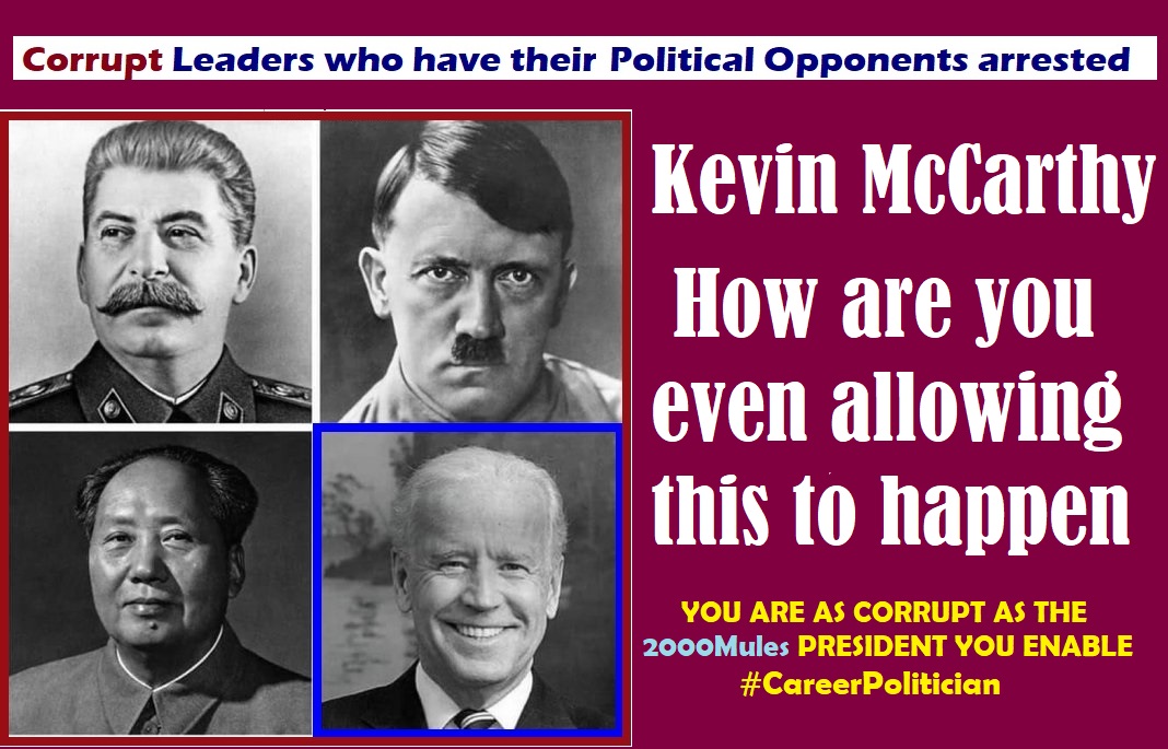 sshep_99's tweet image. @RepMattGaetz @laurenboebert @Jim_Jordan @mtgreenee ...ANY @GOP member that is NOT
a RINO. @HouseGOP @SenateGOP @GOPoversight @JudiciaryGOP  @TexasGOP 

#RemoveMcCarthyNow
McCarthy IS NOT working for the American People