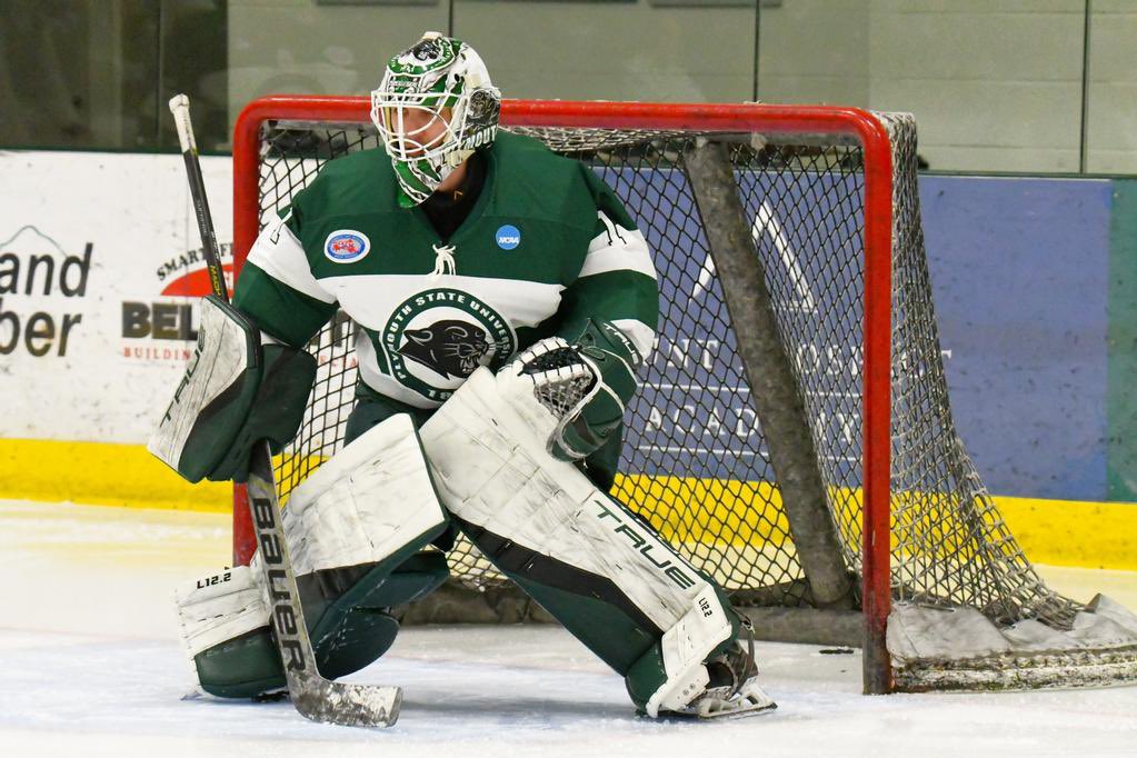 Little Flyers Hockey (@littleflyershky) on Twitter photo Congratulations to Little Flyers Alumni Brendahn Brawley on signing with <a href="/icebears/">Knoxville Ice Bears</a> of the <a href="/SPHL/">SPHL</a>
After a successful <a href="/EHL_Hockey/">Eastern Hockey League</a> career Brawley won 3 MASCAC Championships with <a href="/PSUMensHockey1/">PlymouthStateHockey</a>
#FlyeredUp 🟠⚫️ Congratulations to Little Flyers Alumni Brendahn Brawley on signing with <a href="/icebears/">Knoxville Ice Bears</a> of the <a href="/SPHL/">SPHL</a>
After a successful <a href="/EHL_Hockey/">Eastern Hockey League</a> career Brawley won 3 MASCAC Championships with <a href="/PSUMensHockey1/">PlymouthStateHockey</a>
#FlyeredUp 🟠⚫️