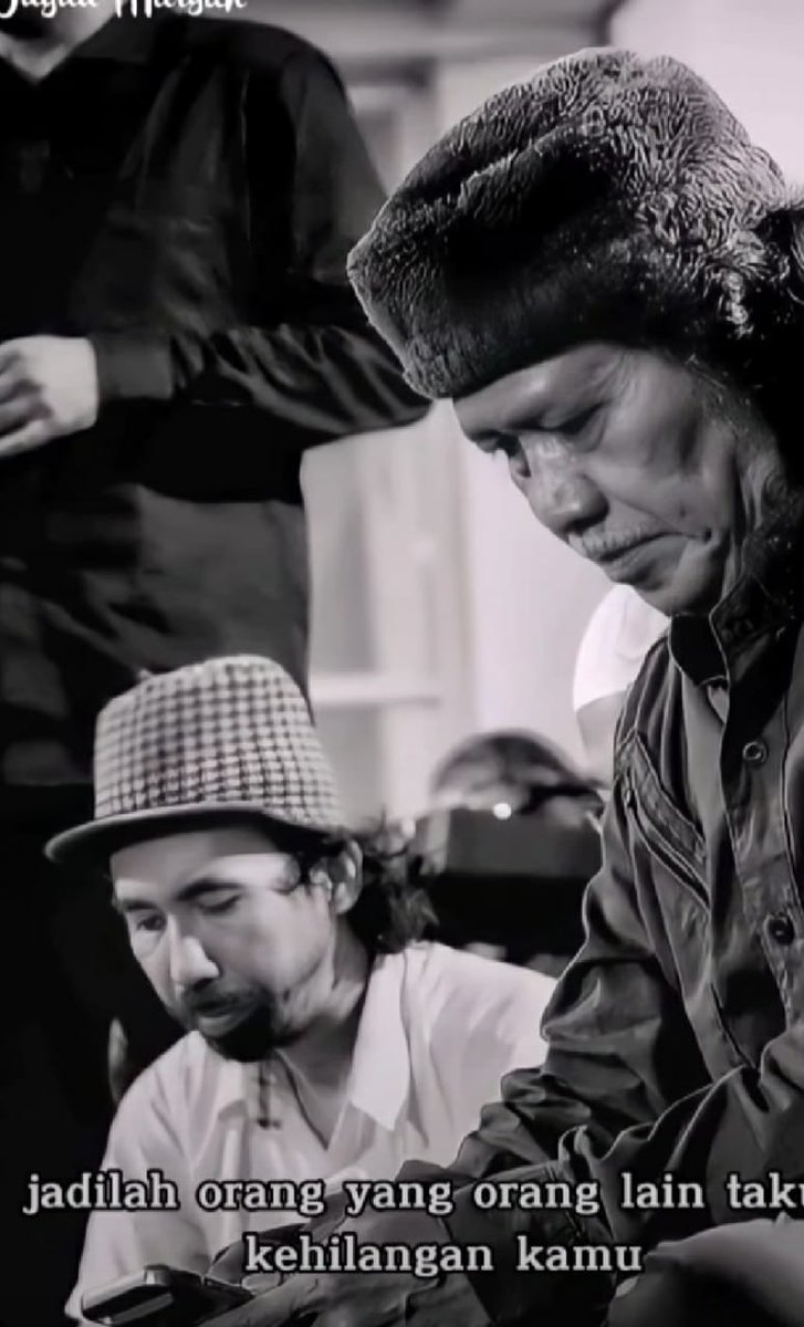 Semoga lekas membaik Cak 
<a href="/emhaainun_najib/">Emha Ainun Najib</a> <a href="/caknundotcom/">CakNun.com</a>