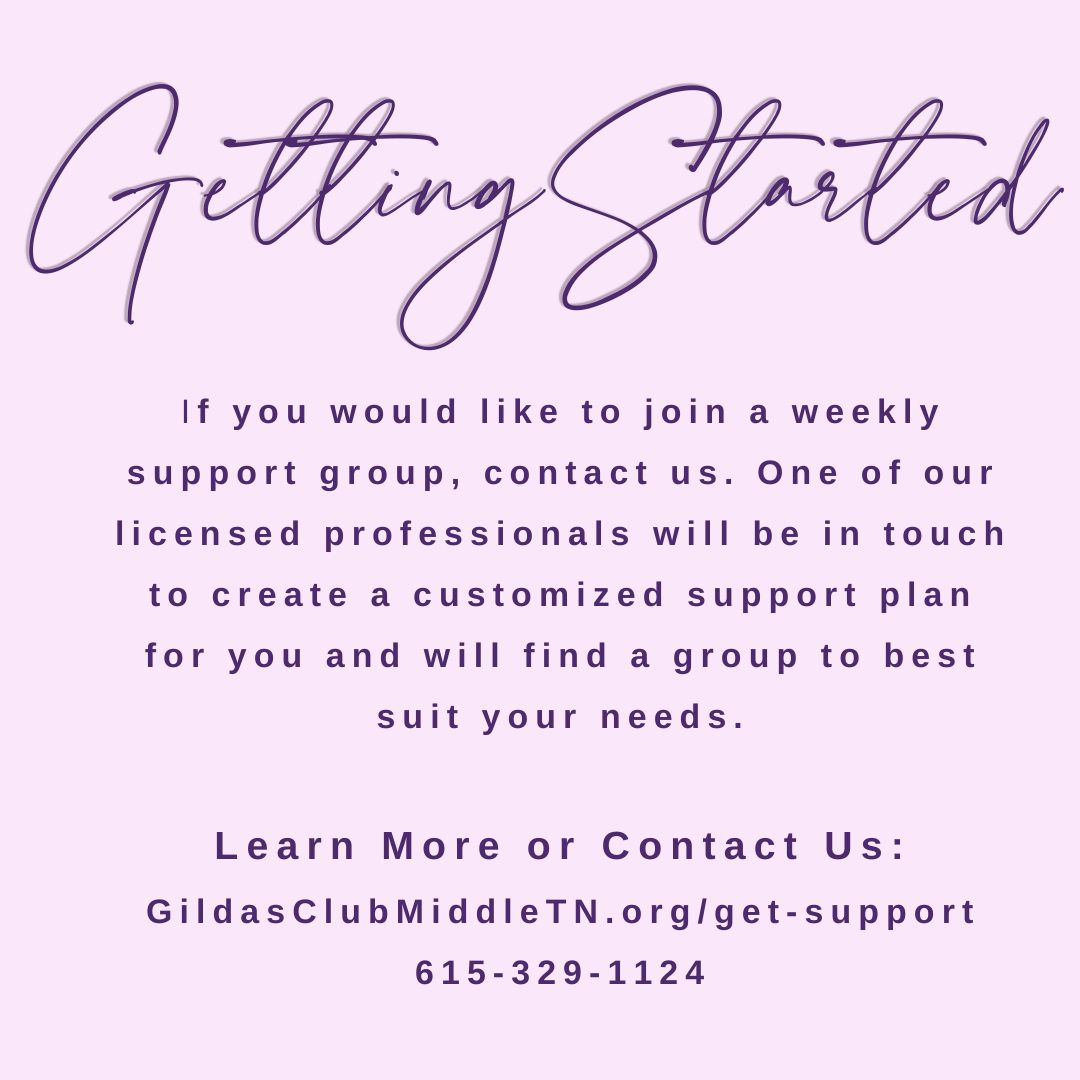 'The Story of Us' is that we offer cancer support unique to you! One of the ways we meet our community's needs is by offering free support groups. So, let us #speaknow &amp; tell you how those work, what groups we offer, &amp; how to get started. 💫 

Learn More: buff.ly/3PNb7gi