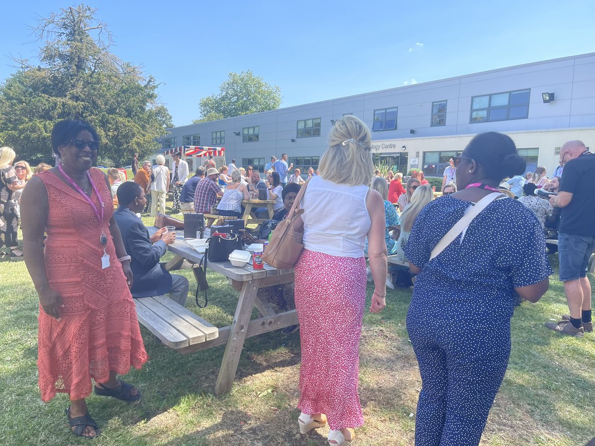 samparrett1's tweet photo. Wow - what a scorcher today and what a great day #teamLSEC thank goodness for the ice cream van alongside the BBQ serving over 800 Mr Whippy in two hours - impressive going as the temperature hit 32.5 😱🕶️☀️ @LSEColleges ⭐️🍦🍦🍦🍦🍦🍦🍦🍦🍦🍦🍦🍦⭐️ https://t.co/gfrz9hGAxV