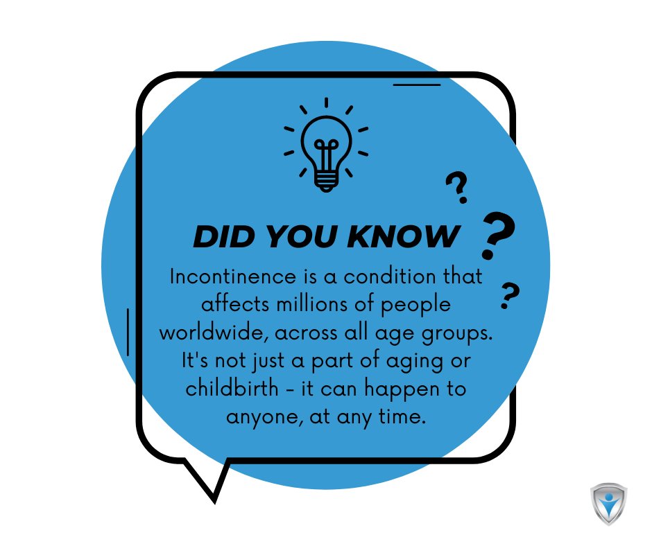 reclinersaver's tweet photo. Incontinence can be managed. At #LiquaGuard, we create solutions to promote dignity and confidence. 🎯 It's not a failing, it's a medical condition. 🌐 #IncontinenceAwareness #DignityAndConfidence
https://t.co/2cNVTYwOFQ https://t.co/l9kr7wysF2