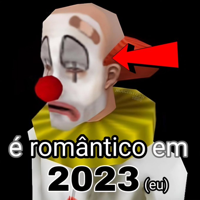 wtnmf's tweet photo. Último dos românticos sofre https://t.co/PtRo4OPZnn