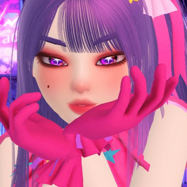 alicereyeto's tweet photo. . - ̗̀ ̖́🎤 -
- ̗̀❪ VCOSPLAY .‧ੈ;๑↷
๑↷ #Vtubers #Vcosplay ೃ
Último Vcosplay presentado en stream. Demasiado feliz con el resultado así que debía traer fotitos con ustedes ❤️🌸 ¡Espero les guste! https://t.co/lTT0AUsWNW