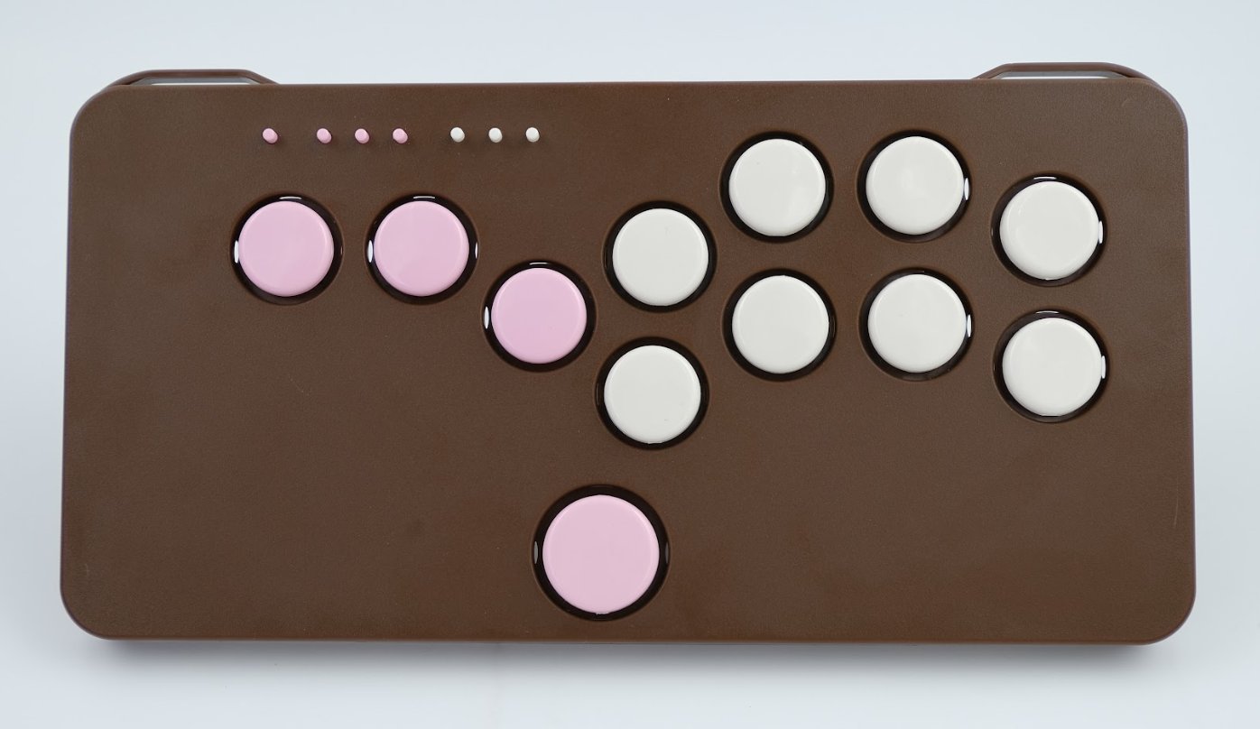 JunkFood Custom Arcades on X: