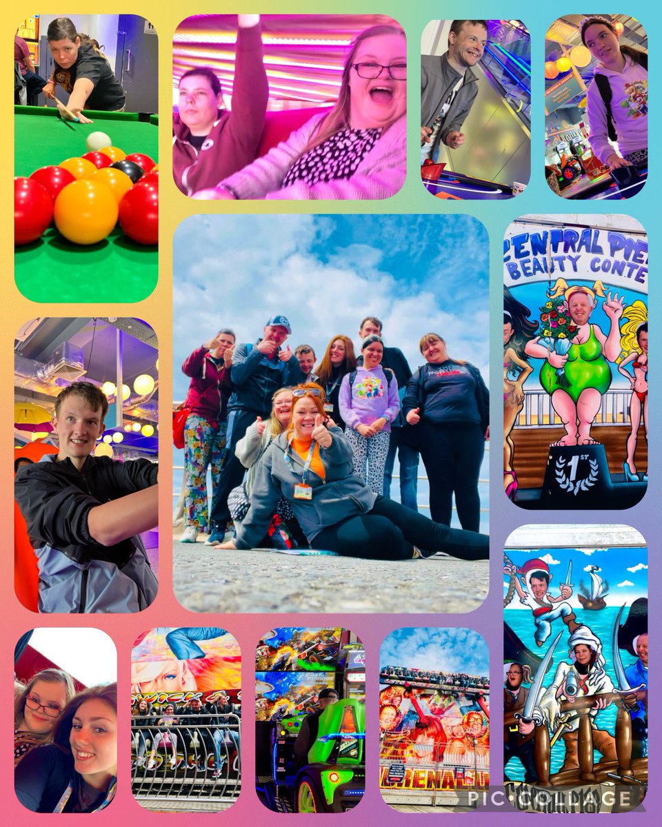 Thrive CIC Hindley tweet media