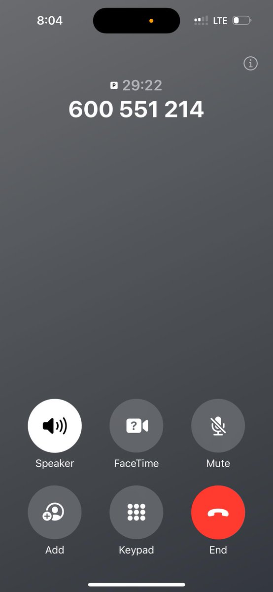 P3RPL3XITY's tweet photo. @YAPuae 
I tried to call customer service and waited for 29 min and no one took the call - the worst customer service in Dubai, especially for a bank that has to help their customers. 

Is this acceptable for a bank in the UAE to service their customers like this? @centralbankuae https://t.co/JqsTht3jba