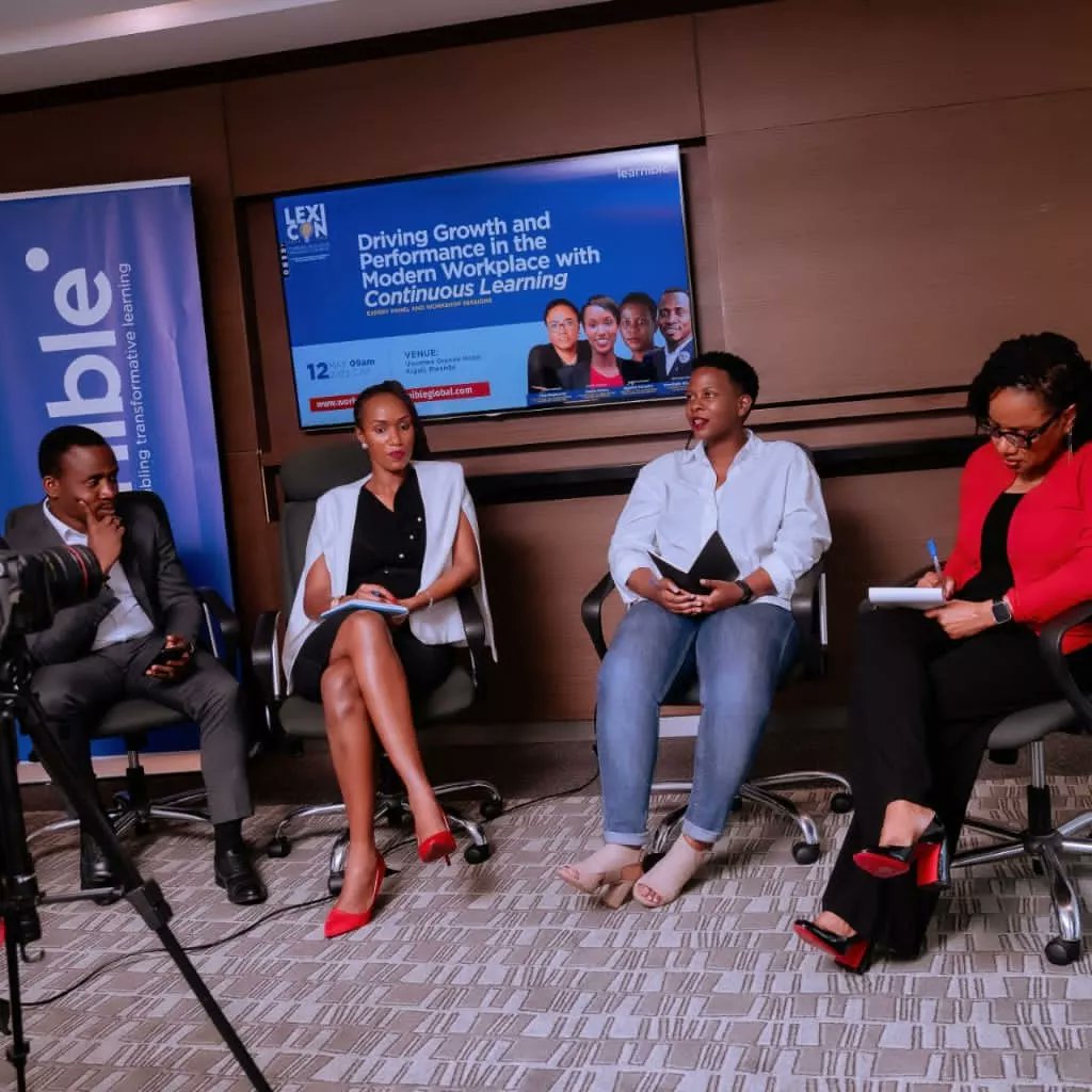 learnibleglobal's tweet photo. “Organizations that want to adapt and lead must be learning organizations”

You are cordially invited to join us for our Workplace Learning Workshop, scheduled for Friday, July 21st, starting at 9:00 am at the Ubumwe Grande Hotel.

Register at: 
https://t.co/TgpBnuS8Lg https://t.co/SlVvRZUC5y