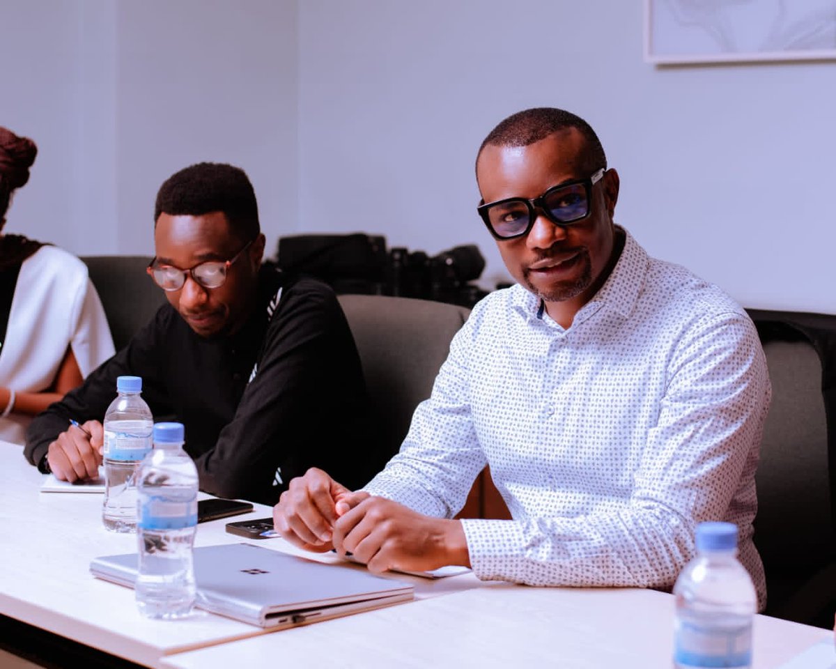 learnibleglobal's tweet photo. “Organizations that want to adapt and lead must be learning organizations”

You are cordially invited to join us for our Workplace Learning Workshop, scheduled for Friday, July 21st, starting at 9:00 am at the Ubumwe Grande Hotel.

Register at: 
https://t.co/TgpBnuS8Lg https://t.co/SlVvRZUC5y