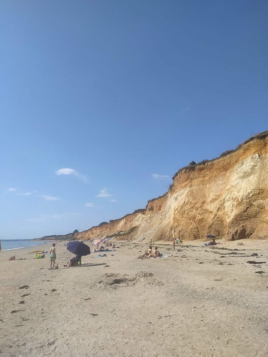 ExpressionMur's tweet image. #penestin plage de la mine d'or, quel plaisir 🙂