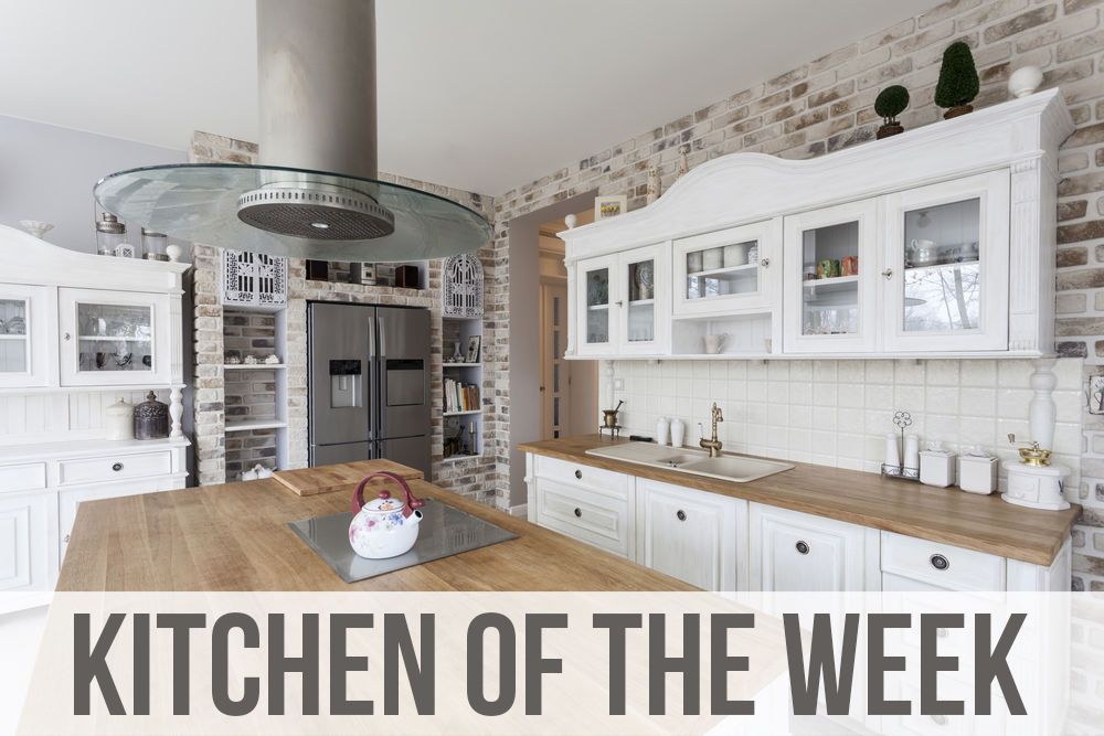 SeafarerRealty's tweet photo. Plenty of counter space, plenty of cupboards, and cool brick walls; this kitchen is all-around great!
The best part is the seamless merging of styles and materials.

Seafarer Realty, LLC
Call: 305-209-5166
Email: Info@SeafarerRealty.com
Visit us at our... https://t.co/b4UBW1bTwC https://t.co/zVIv2olEBf