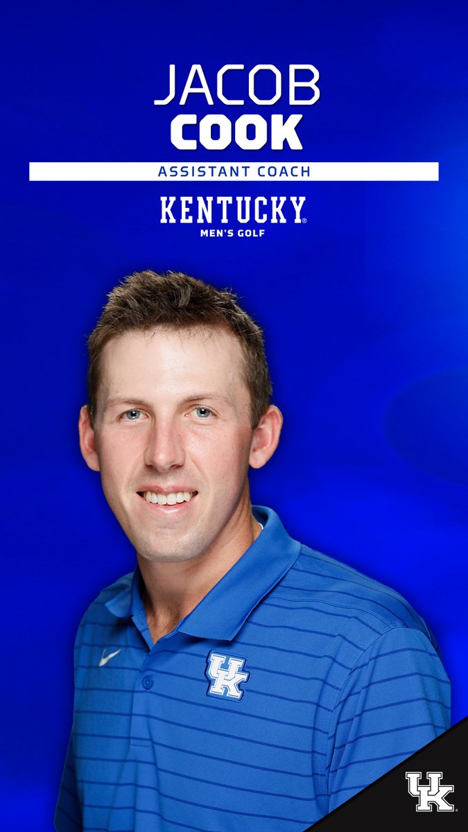 Kentucky Men’s Golf tweet media