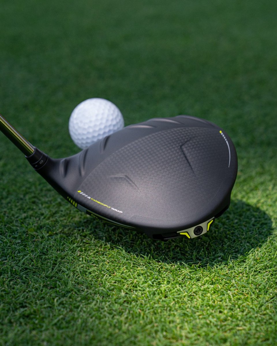 PING Golf Europe tweet media