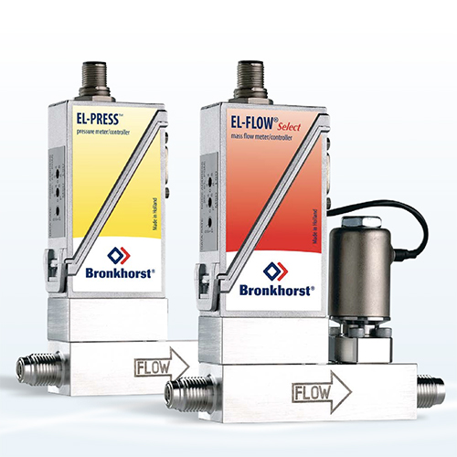 ProcesSolutions's tweet image. Stable, accurate #GasFlow control is critical in processes such as #ChemicalVaporDeposition to manufacture uniform, high quality materials such as LEDs. Also, a fast responding #FlowController is important. #MOCVD #CVD #Bronkhorst #LEDmanufacturing #Flow
zurl.co/Wkhi