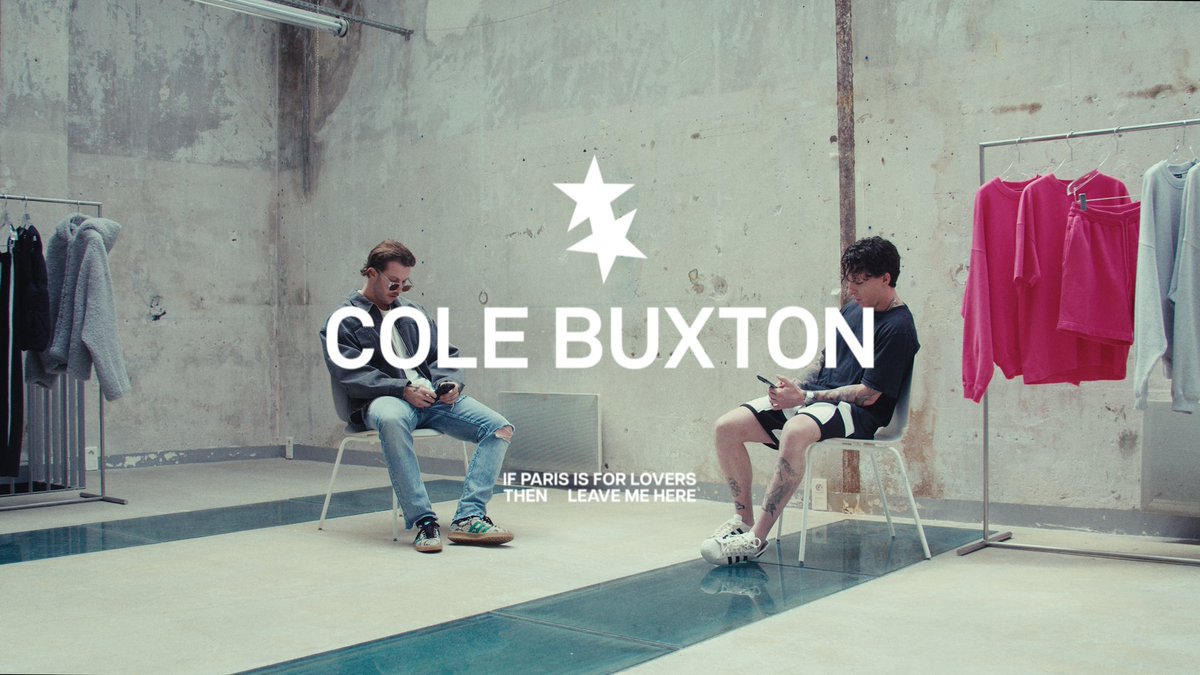 Monday 8pm. 

<a href="/cole__buxton/">COLE BUXTON</a>