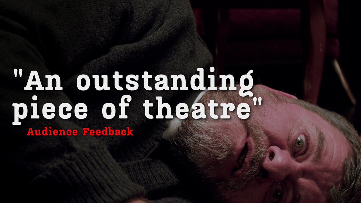 Thunder Road Theatre Co. tweet media