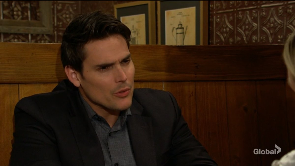 FanFDAFrance's tweet photo. [INDISCRETIONS] #LesFeuxdelamour #YR 
La semaine prochaine sur #CBS
- Phyllis et Tucker concluent un accord louche...
- Sally examine ses sentiments pour Adam...
- Victor vient en aide à Sharon...
Plus d'info à venir ce week-end sur https://t.co/nfXx73AC5d https://t.co/yCAMPpMSH2