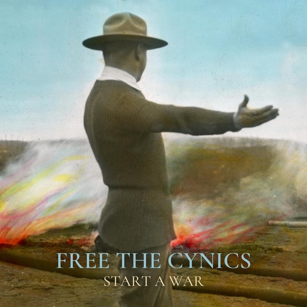 #OnAirNow Free the Cynics <a href="/Freethecynics/">Free the Cynics</a> - Start a War, listen.openstream.co/7154/audio or tinyurl.com/2afw5j2v 
IndieMUSIC mainstreamMUSIC Help keep the station going if you can donate here goodmusicradio.wixsite.com/gmrts