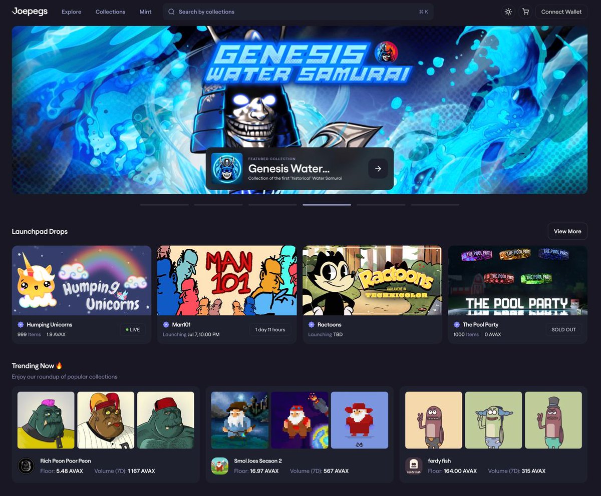 Samurai Versus tweet media