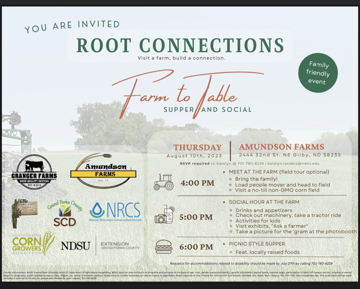 ndrockfarmer's tweet image. Jumping off the deep-end here, but #neighborsthinkimnuts already