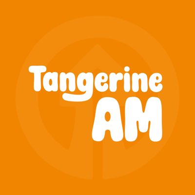TangerineAM's tweet photo. #NewProfilePic https://t.co/CjrXuNdNEZ