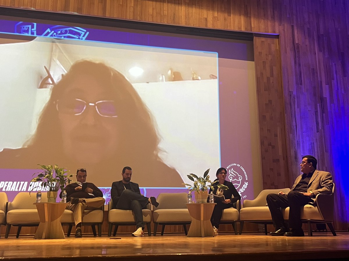Jorge Cossio-Aranda FACC FESC FSIAC (@cosjor) on Twitter photo Inteligencia Artificial <a href="/smexcardiologia/">Sociedad Mexicana de Cardiología</a> <a href="/alexariasmx20/">Alexandra Arias</a> el humano no será reemplazado se trata de inteligencia aumentada <a href="/worldheartfed/">World Heart Federation</a> <a href="/SIAC_cardio/">SIAC</a> <a href="/ACCinTouch/">American College of Cardiology</a> <a href="/AHAScience/">AHA Science</a> <a href="/m_graillet/">Lourdes M. Figueiras-Graillet</a> <a href="/jlcsocime_julio/">Julio Lopez Cuellar</a> <a href="/AntonioJordanR/">Antonio Jordán</a> Inteligencia Artificial <a href="/smexcardiologia/">Sociedad Mexicana de Cardiología</a> <a href="/alexariasmx20/">Alexandra Arias</a> el humano no será reemplazado se trata de inteligencia aumentada <a href="/worldheartfed/">World Heart Federation</a> <a href="/SIAC_cardio/">SIAC</a> <a href="/ACCinTouch/">American College of Cardiology</a> <a href="/AHAScience/">AHA Science</a> <a href="/m_graillet/">Lourdes M. Figueiras-Graillet</a> <a href="/jlcsocime_julio/">Julio Lopez Cuellar</a> <a href="/AntonioJordanR/">Antonio Jordán</a>
