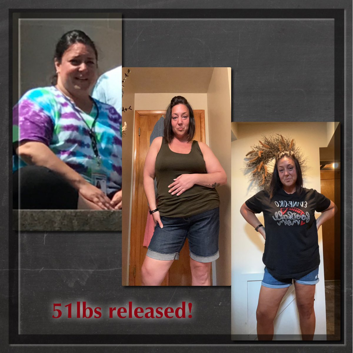 Jennifer McWilliams 🖤 tweet media