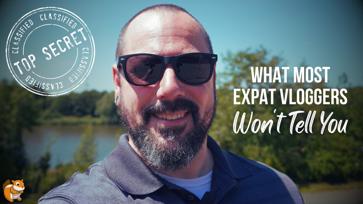 OnwardMJ's tweet photo. New Video! (Finally!) https://t.co/4GnZT8H4ut

After watching plenty of vloggers talking about the excitement of living in a foreign country, I decided to get real and talk about how after enough time, life in a foreign country just becomes your new normal life.

#lifeingermany https://t.co/h7ZskUcIA9