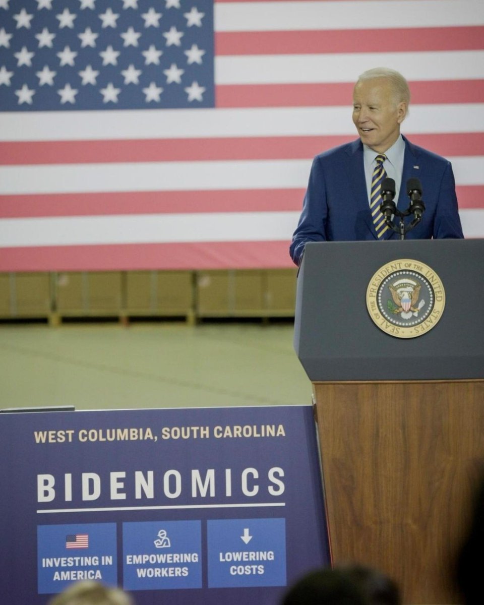 Joe Biden tweet media