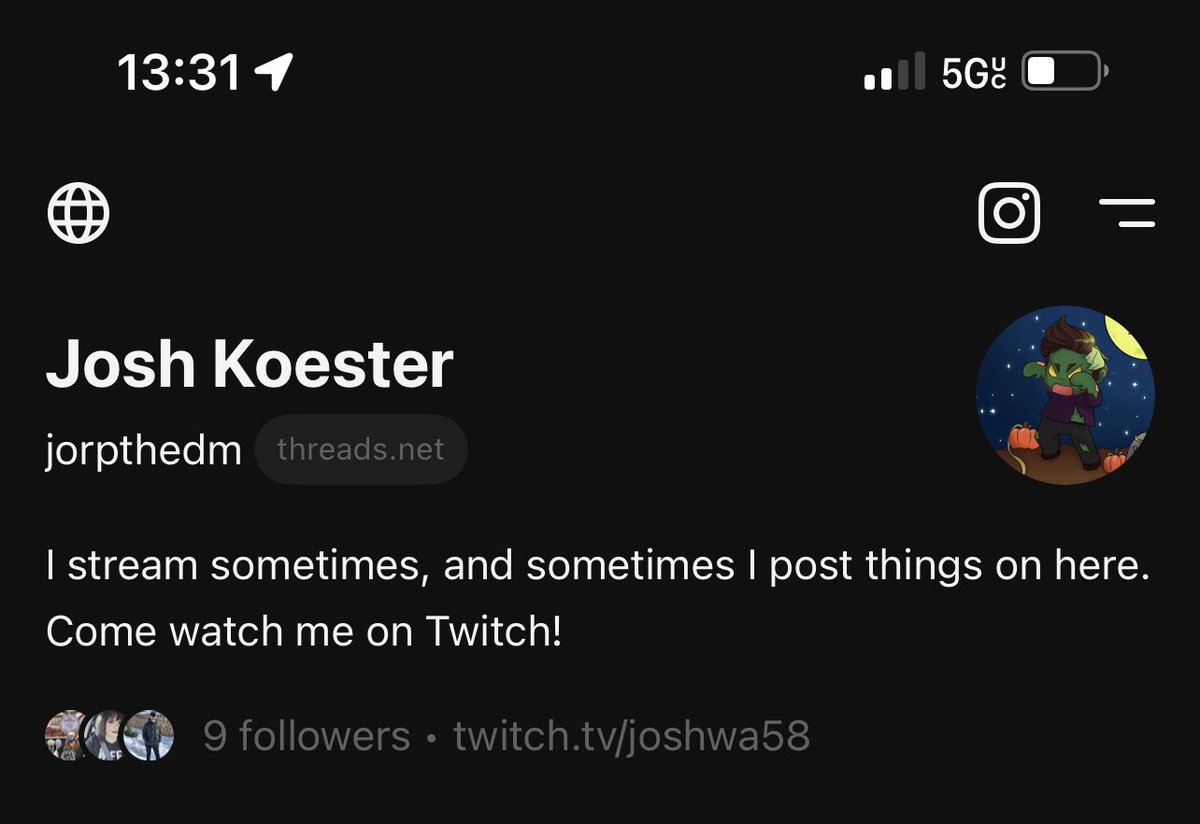 Jorp 🏳️‍🌈 tweet media