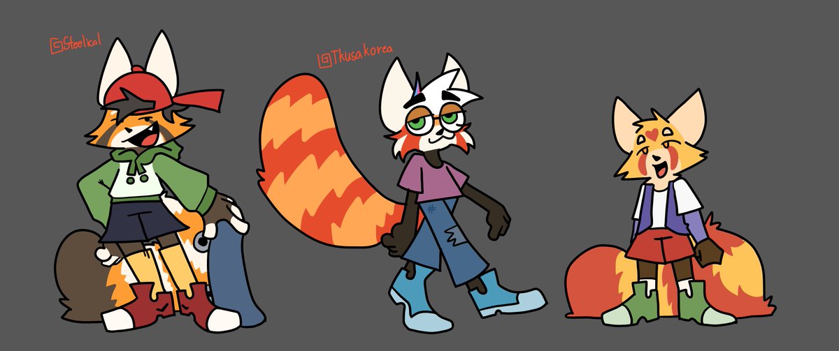 lil thingy