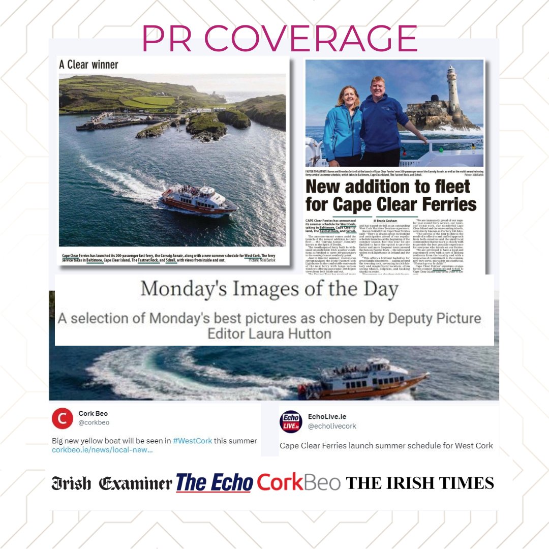 Hopkins Communications tweet media