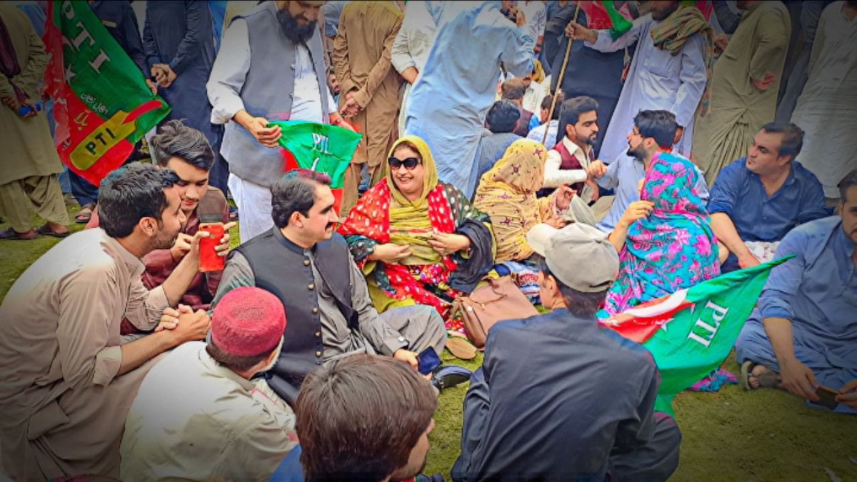 PTI Balochistan Media Cell tweet media