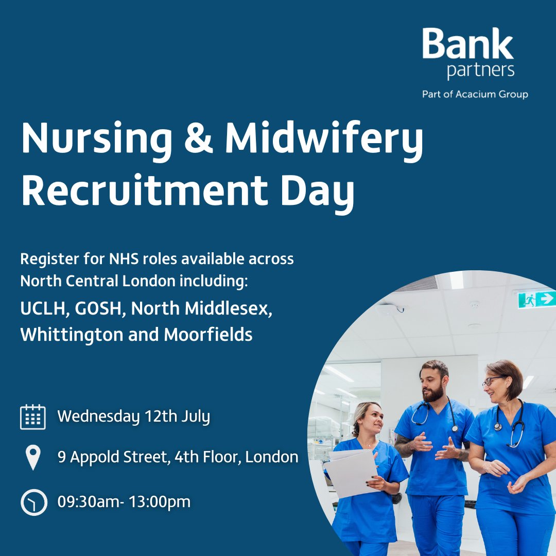 Whittington Health Staff Bank tweet media