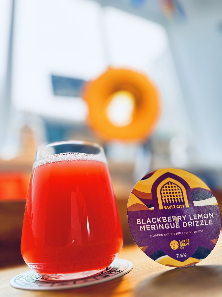 The Beer Engine, Skipton (@skiptonbeer) on Twitter photo On a ☀️ day like this… this is 😚 👌 ❤️
@vaultcitybrew <a href="/lakesbrewco/">Lakes Brew Co</a>
#sourbeer #Collab #skiptonpub #skiptonbeerengine #summerdays #sunnydaydrinks #beertime #beeroclock #craftpub #craftbeer #craftsour #perfect #beer #servingnow On a ☀️ day like this… this is 😚 👌 ❤️
@vaultcitybrew <a href="/lakesbrewco/">Lakes Brew Co</a>
#sourbeer #Collab #skiptonpub #skiptonbeerengine #summerdays #sunnydaydrinks #beertime #beeroclock #craftpub #craftbeer #craftsour #perfect #beer #servingnow