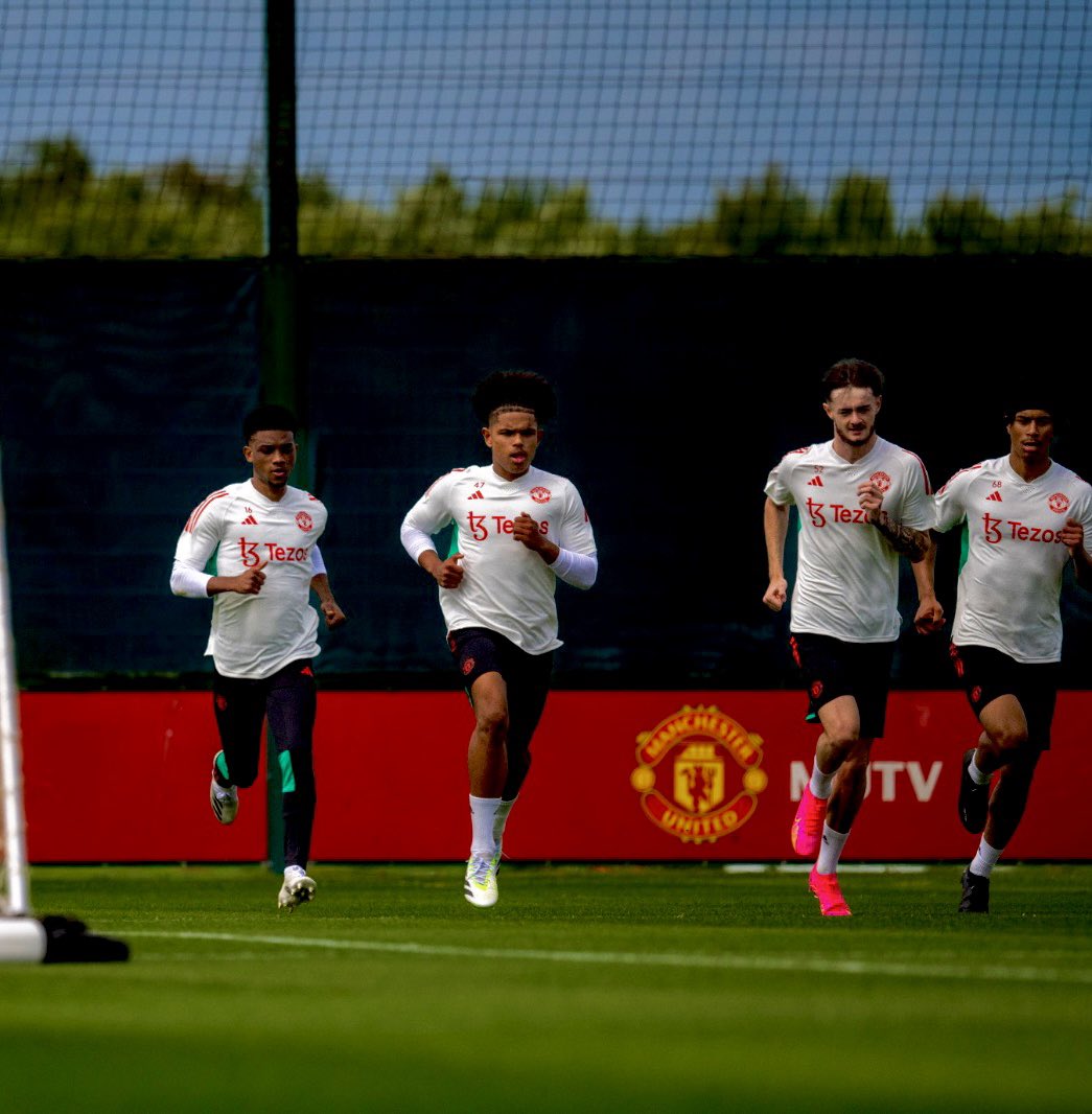 9joehugill's tweet image. Back ⚽️