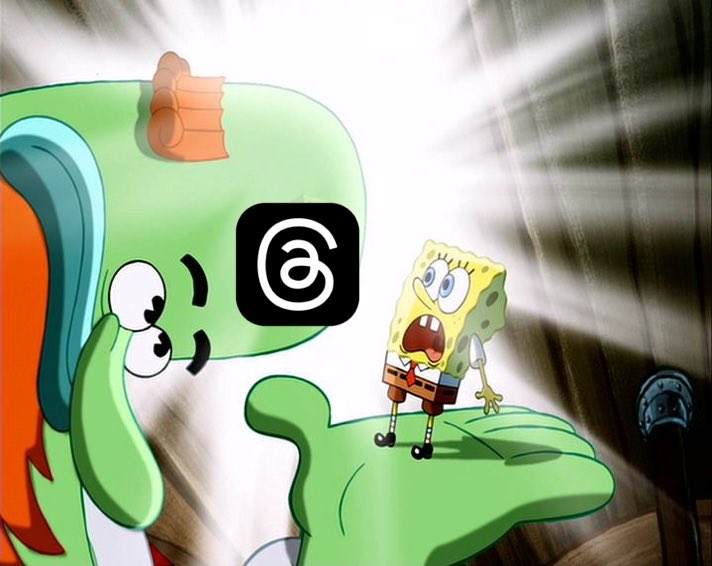 twitter vs threads 😮‍💨