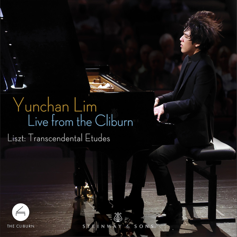 Steinway & Sons (@steinwayandsons) on Twitter photo Out today: Steinway & Sons presents the debut album of Yunchan Lim, winner of <a href="/TheCliburn/">The Cliburn</a> 2022 competition, featuring Lim’s astounding performance of Liszt’s complete Transcendental Etudes from the semi-final round of the competition. Learn more ▶️ steinway.com/music-and-arti… Out today: Steinway & Sons presents the debut album of Yunchan Lim, winner of <a href="/TheCliburn/">The Cliburn</a> 2022 competition, featuring Lim’s astounding performance of Liszt’s complete Transcendental Etudes from the semi-final round of the competition. Learn more ▶️ steinway.com/music-and-arti…