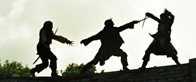 best of pirates of the caribbean tweet media