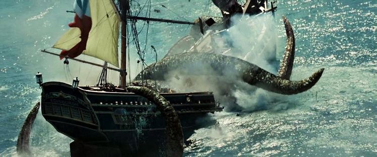 best of pirates of the caribbean tweet media