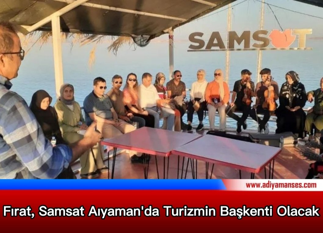 Samsat Belediyesi, Adıyamandaki konteynerlerde kalan depremzede kadınlar ve konteyner çalışanlarını misafir etti.  

adiyamanses.com.tr/XjwkboiNrnlF

<a href="/halilfrat2/">halil fırat</a> <a href="/f_lezgin/">lezgin fırat</a> <a href="/SamsatBelediye1/">Samsat Belediyesi</a>