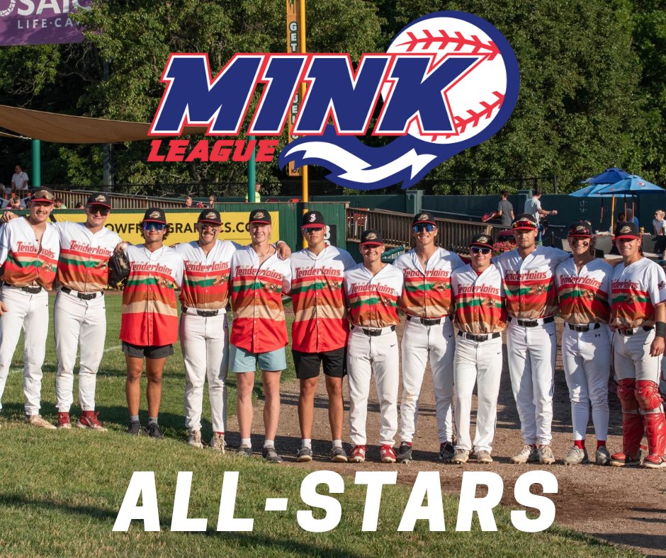 theSJmustangs's tweet photo. Meet your 2023 St. Joseph Mustangs All-Stars!
Ryan Callahan, Michael Paule, Noah Bodenhausen, Aron Harrington, Easton Bruce, Trevor McCollum, Brayden Luikart, Ben Click, Tyson Hilsabeck, Mason Holton, &amp; Michael Infranca. https://t.co/bylzab4Lyh