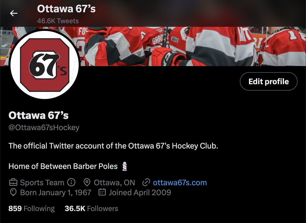 Getting ready for the big day! 🎬 👀

Subscribe to our YouTube channel and be the first to watch #BetweenBarberPoles II on July 13

🔗 | bit.ly/44Boqo6