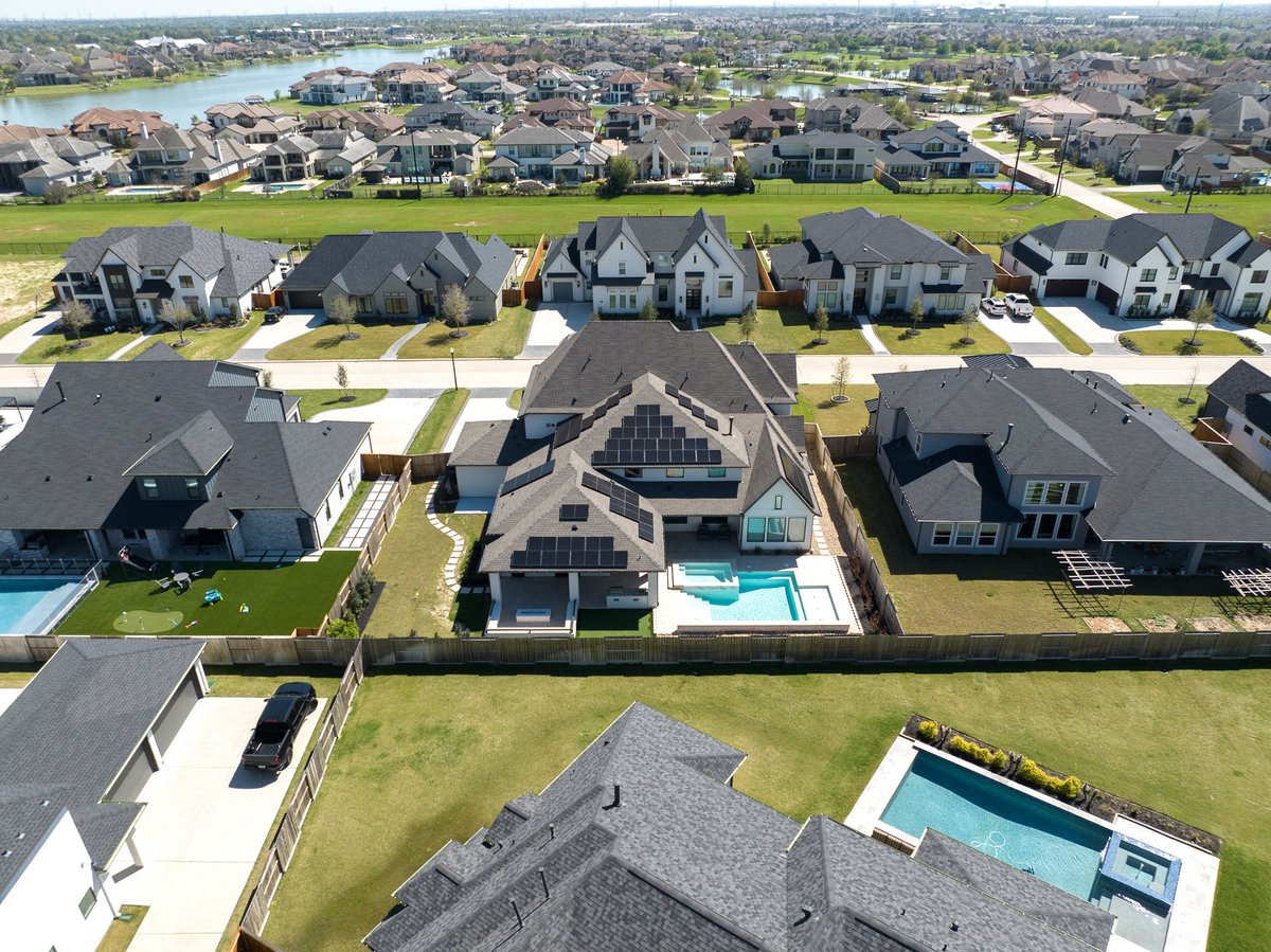 ION Solar tweet media