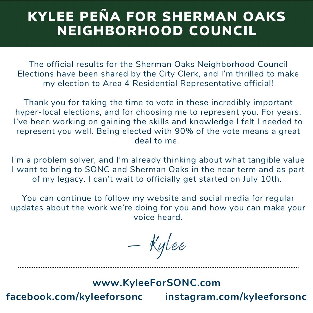 Kylee Peña tweet media